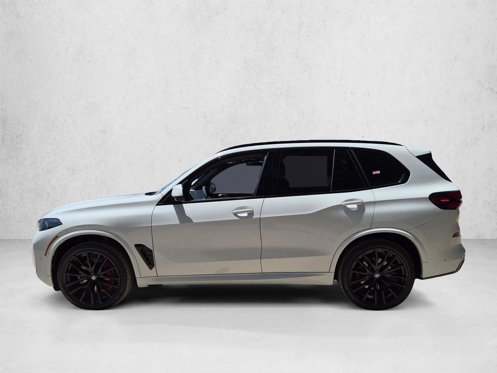 Thumbnail: 2026 BMW X5 - 2