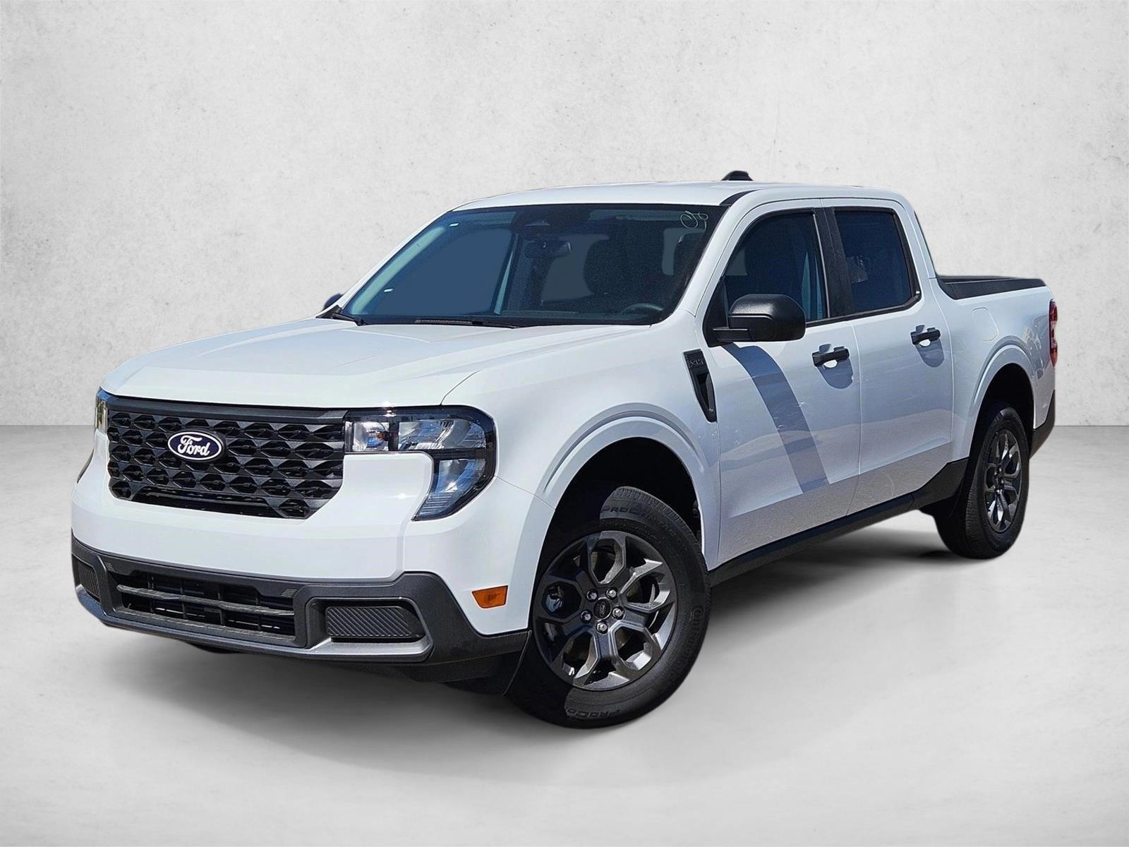 Thumbnail: 2025 Ford Maverick - 1