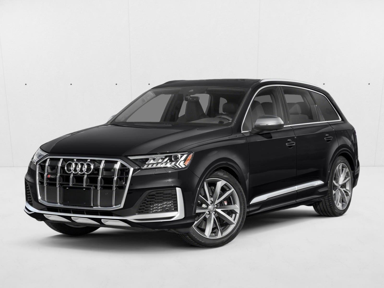 2022 Audi SQ7