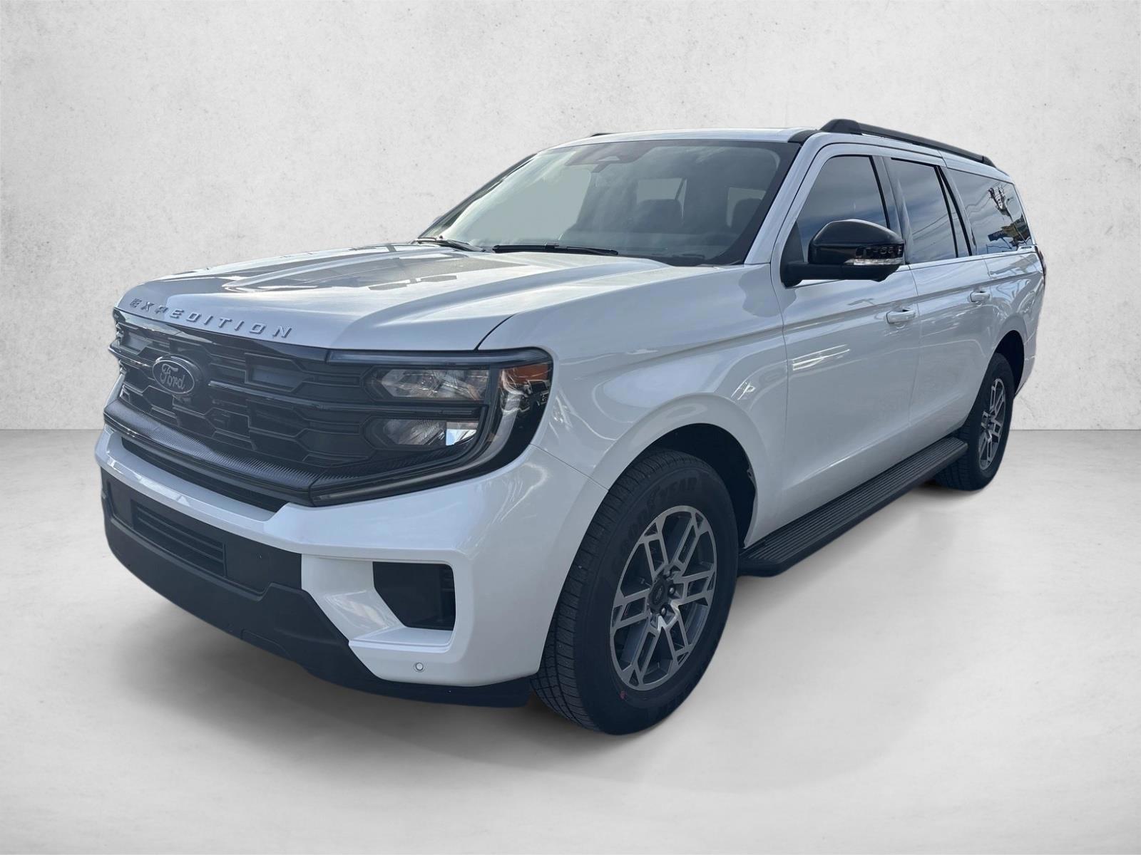 Thumbnail: 2026 Ford Expedition MAX - 1