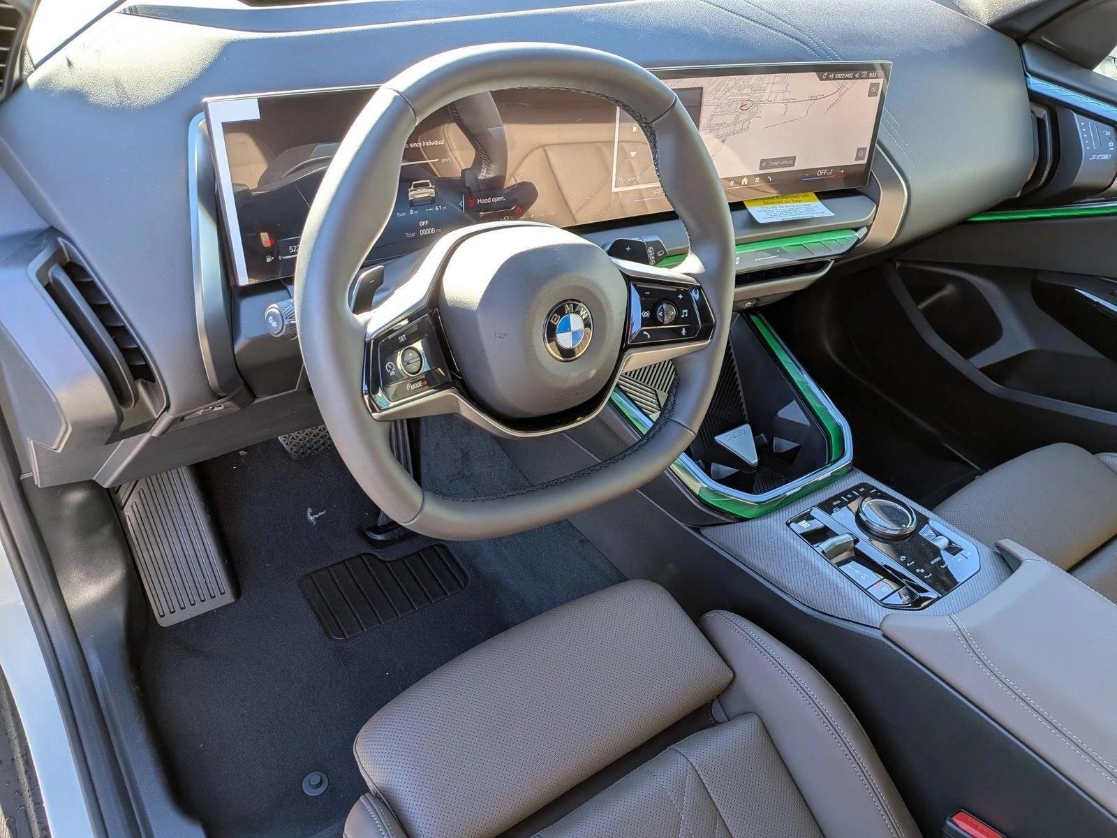 Thumbnail: 2026 BMW X3 - 3
