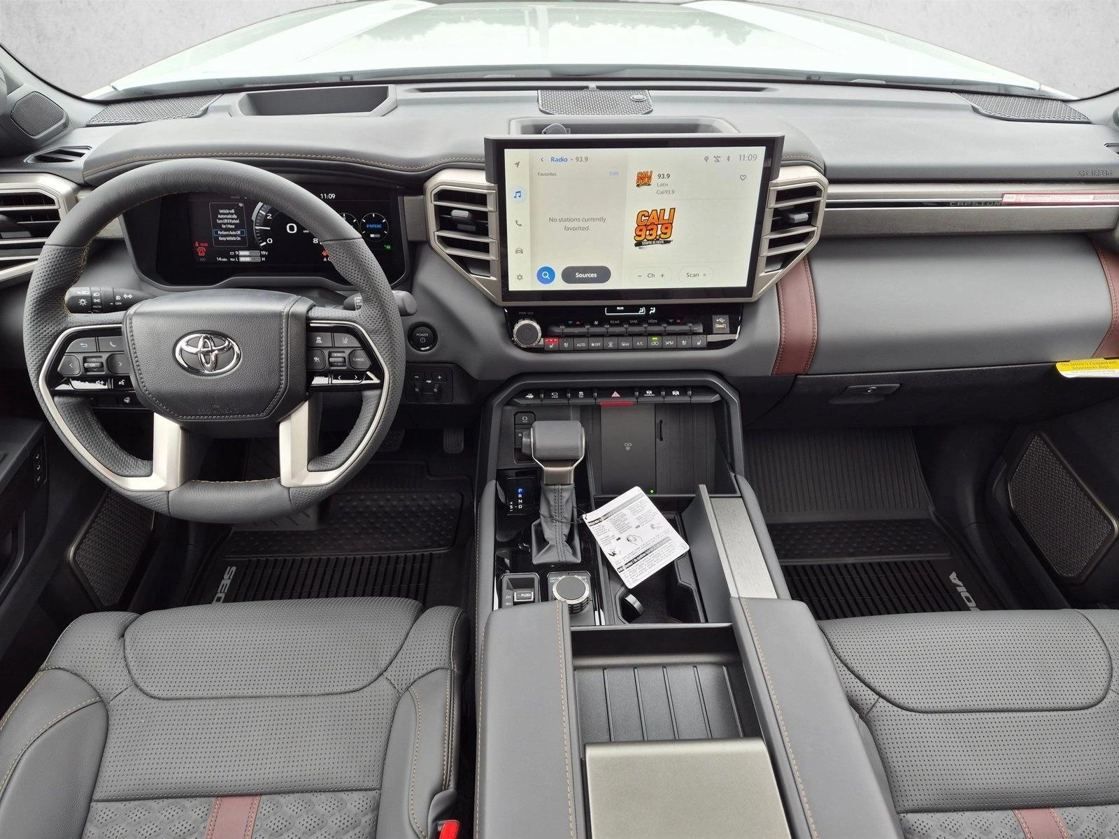 Thumbnail: 2026 Toyota Sequoia - 3