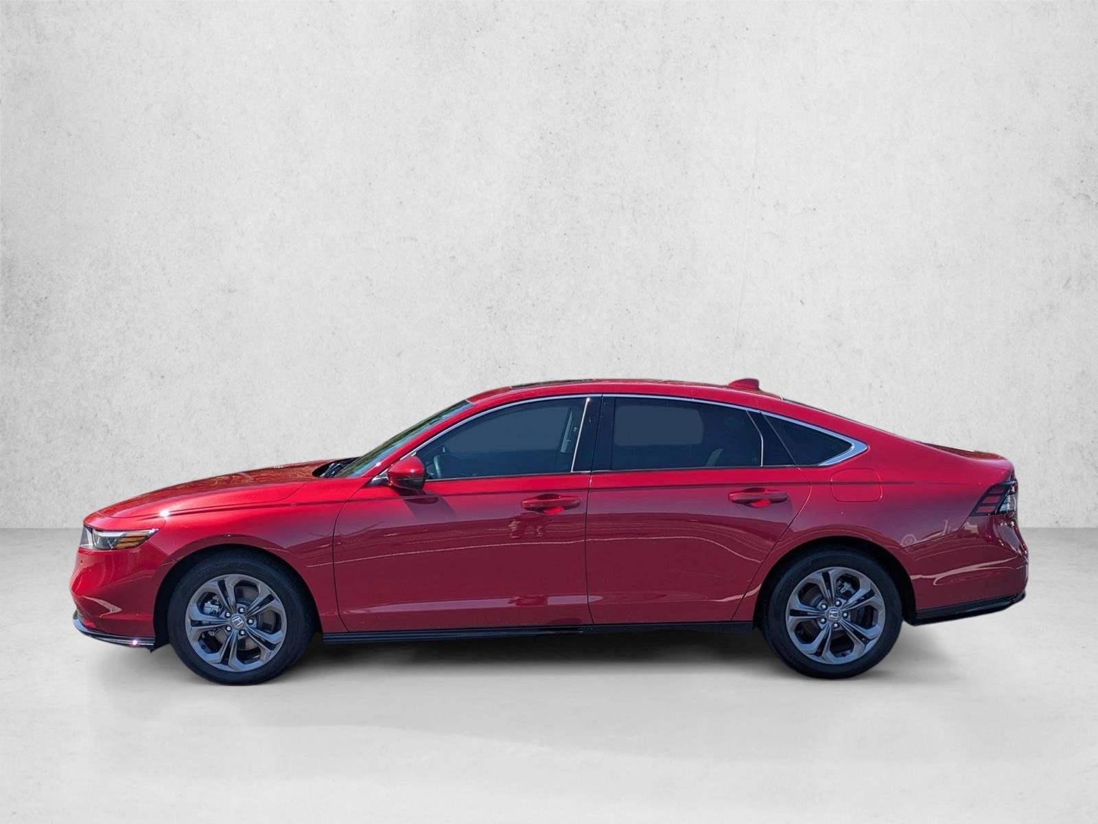 Thumbnail: 2025 Honda Accord - 2
