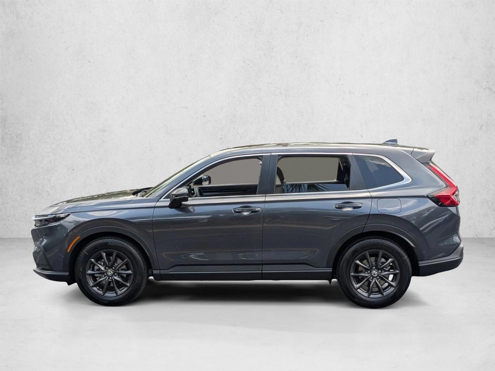 Thumbnail: 2026 Honda CR-V - 2