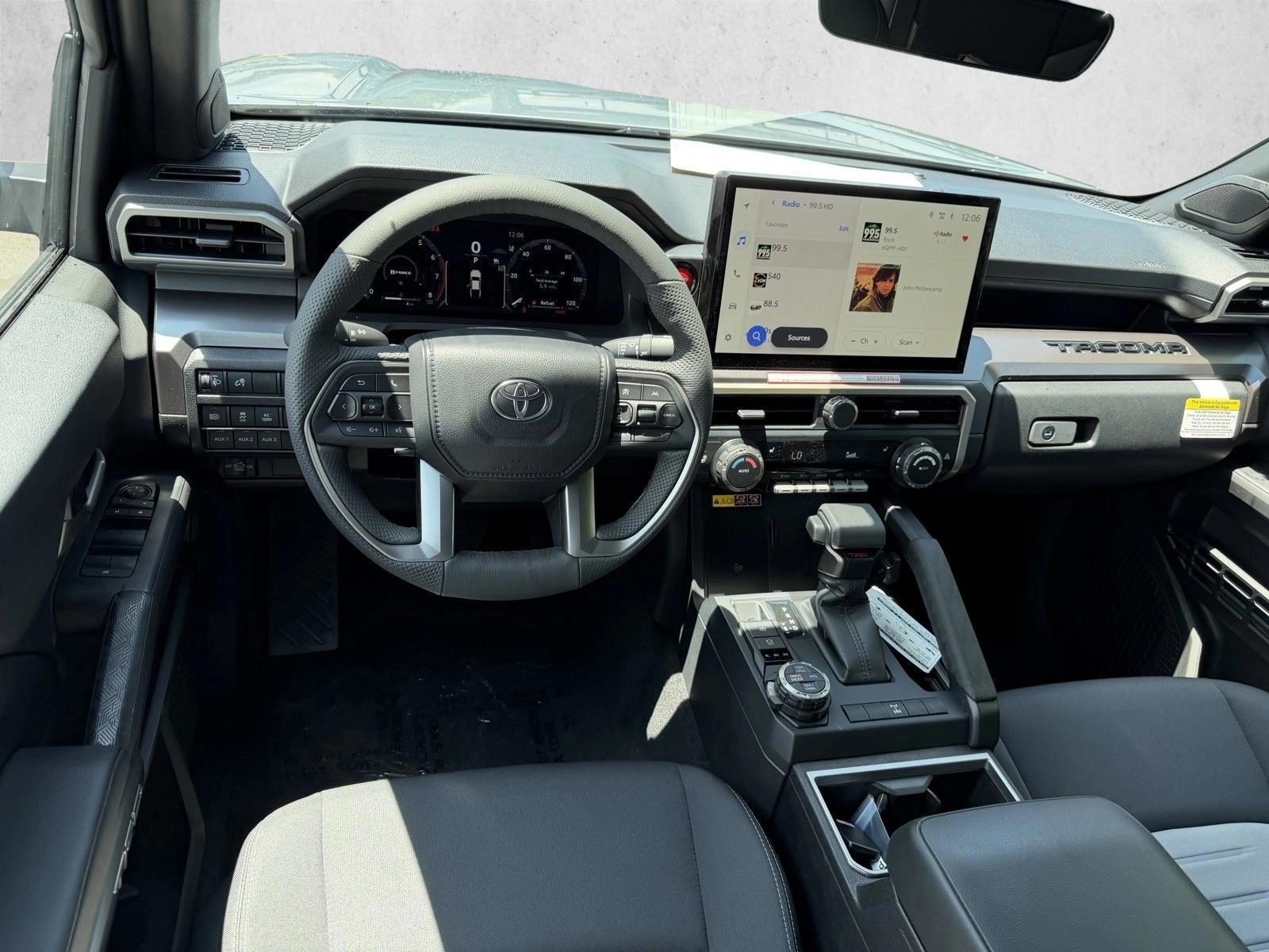 Thumbnail: 2026 Toyota Tacoma - 3