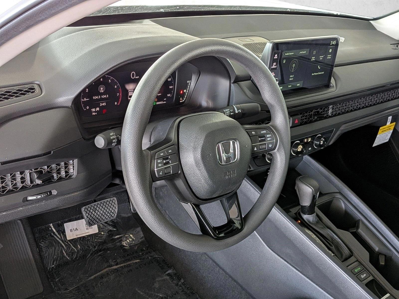 Thumbnail: 2026 Honda Accord - 3
