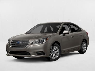 2017 Subaru Legacy Premium -
                  Centennial, CO