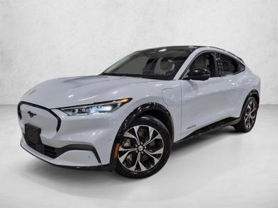 2022 Ford Mustang Mach-E Premium -
                  Pompano Beach, FL