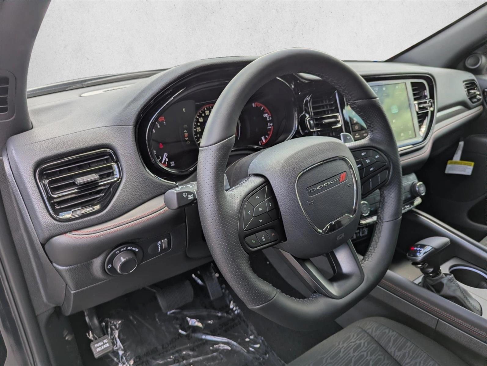 Thumbnail: 2026 Dodge Durango - 3