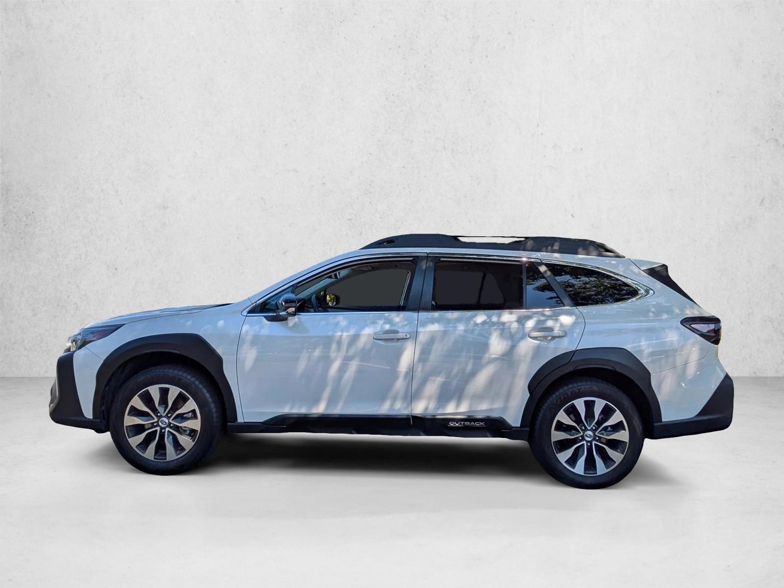 Thumbnail: 2024 Subaru Outback - 2