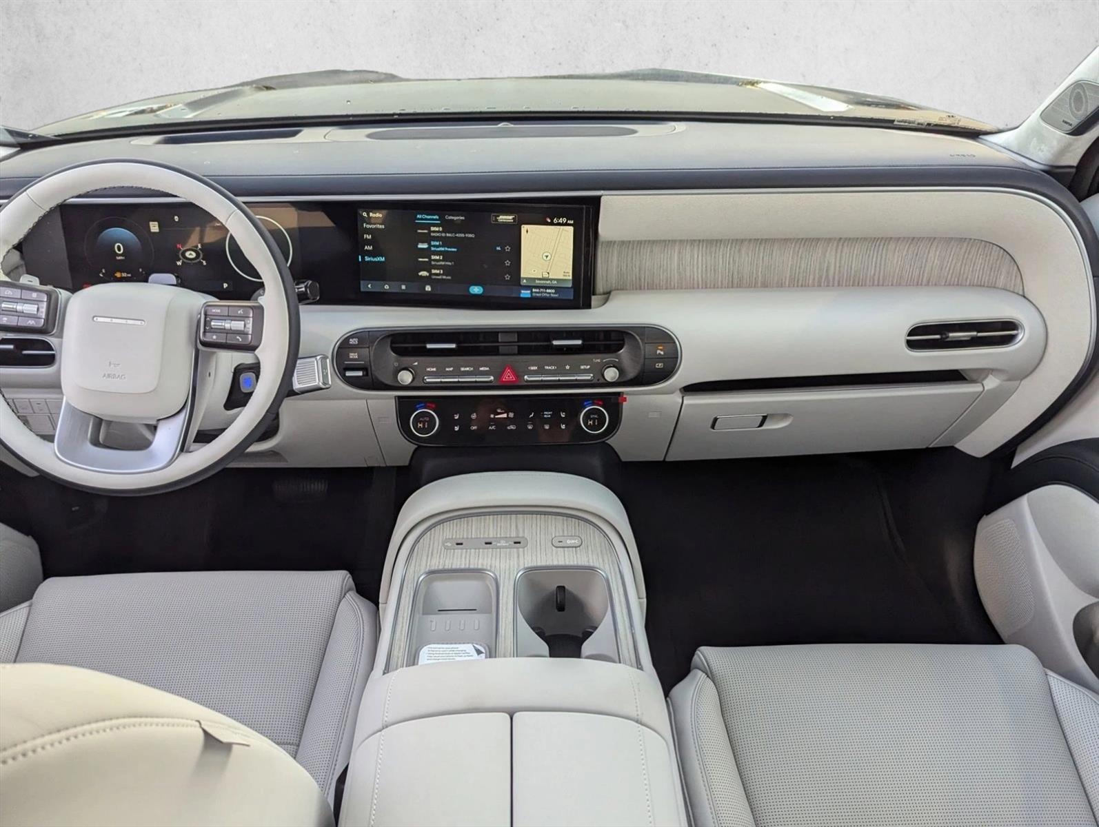 Thumbnail: 2026 Hyundai Palisade - 3