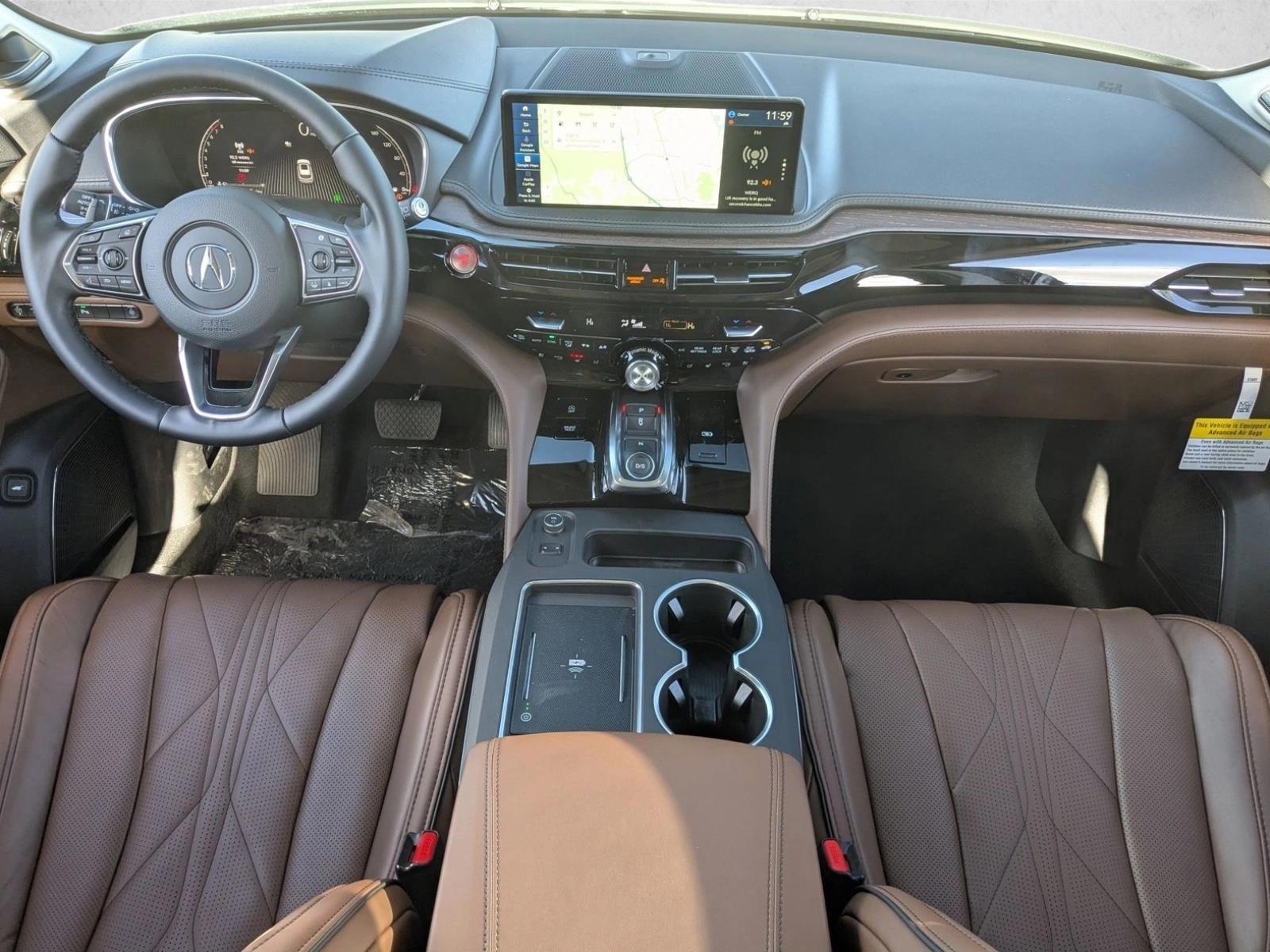 Thumbnail: 2026 Acura MDX - 2