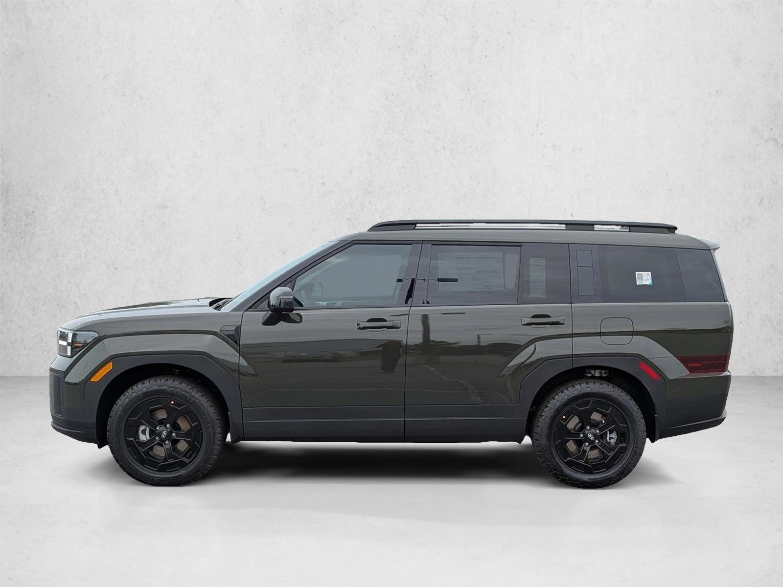 Thumbnail: 2026 Hyundai Santa Fe - 2