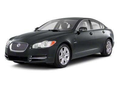 2011 Jaguar XF Premium -
                  Naperville, IL
