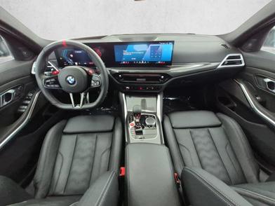 2026 BMW M3