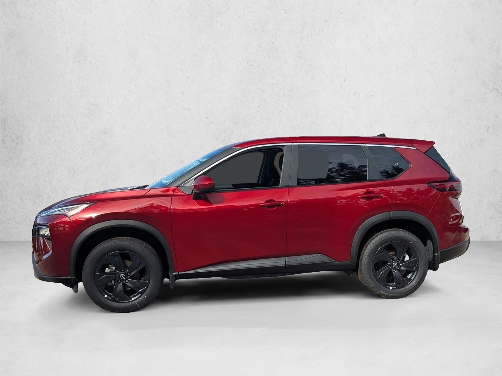 Thumbnail: 2026 Nissan Rogue - 2