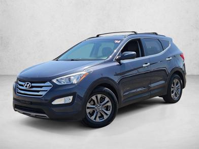 2014 Hyundai Santa Fe  -
                  Tempe, AZ
