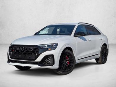 2026 Audi SQ8 Prestige -
                  Cockeysville, MD