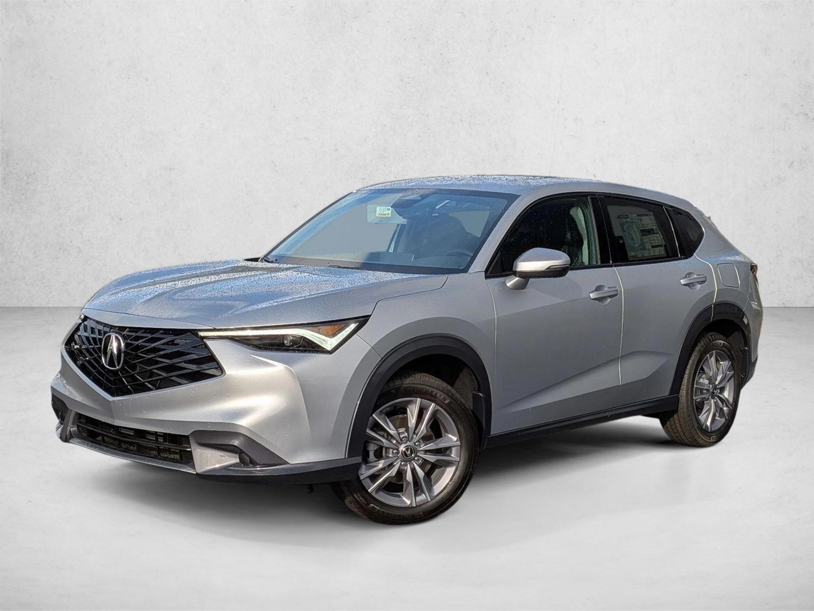 2026 Acura ADX