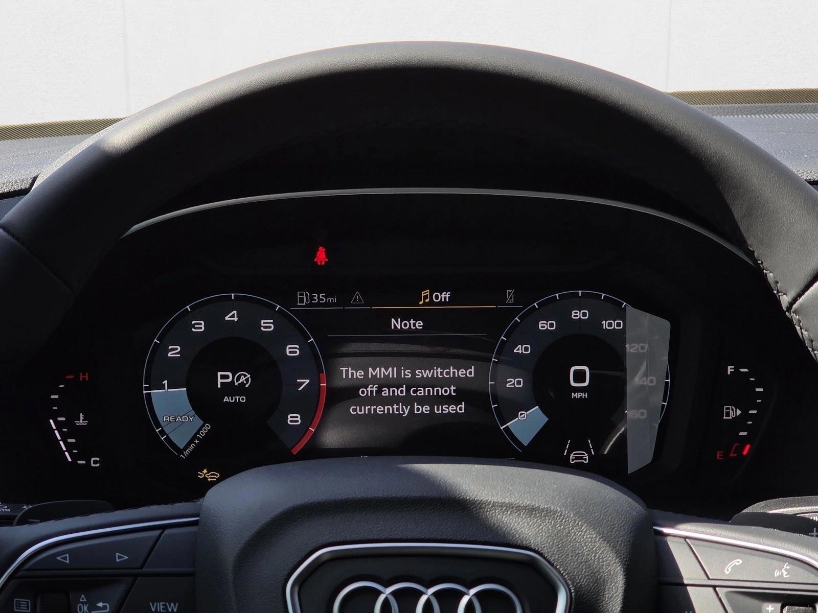 2025 Audi Q3 S Line Premium - Photo 20