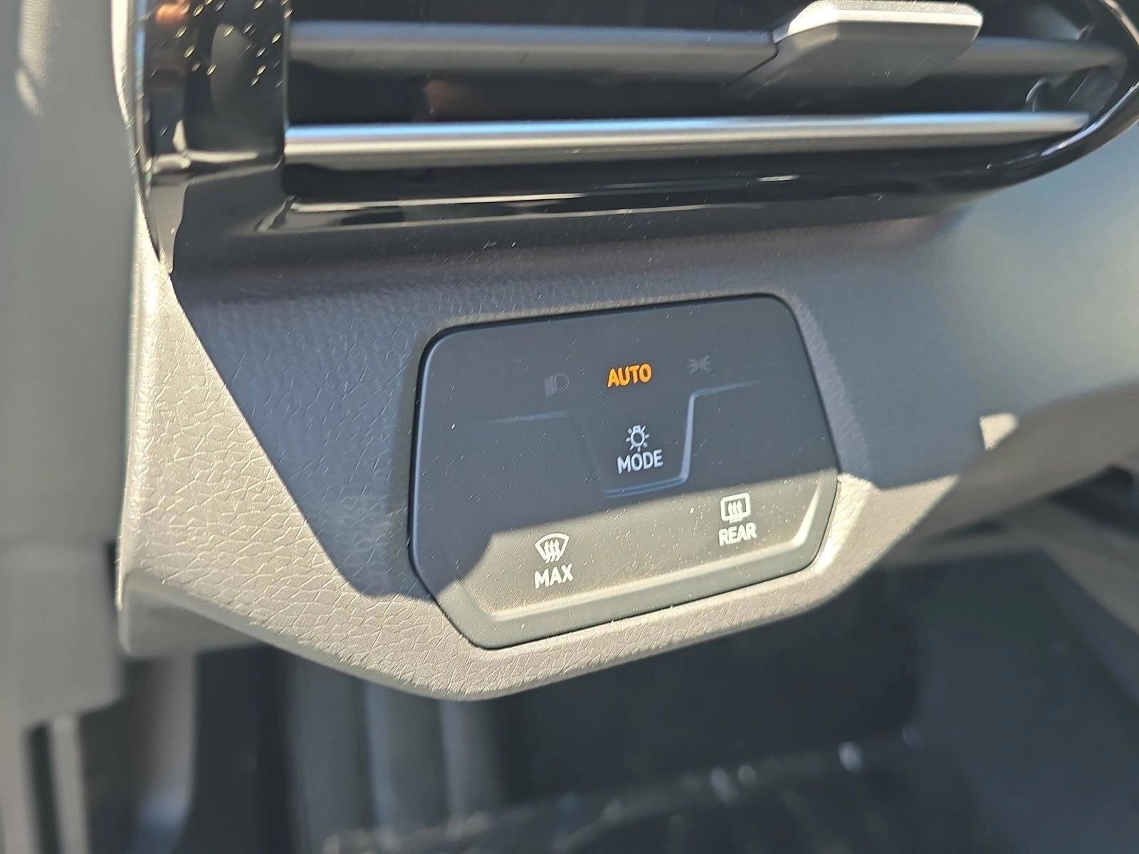 2026 Volkswagen ID.4