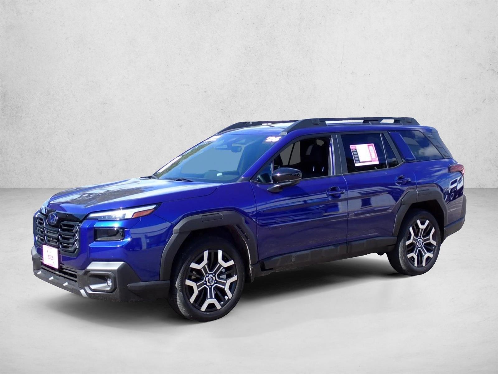 Thumbnail: 2026 Subaru Outback - 1