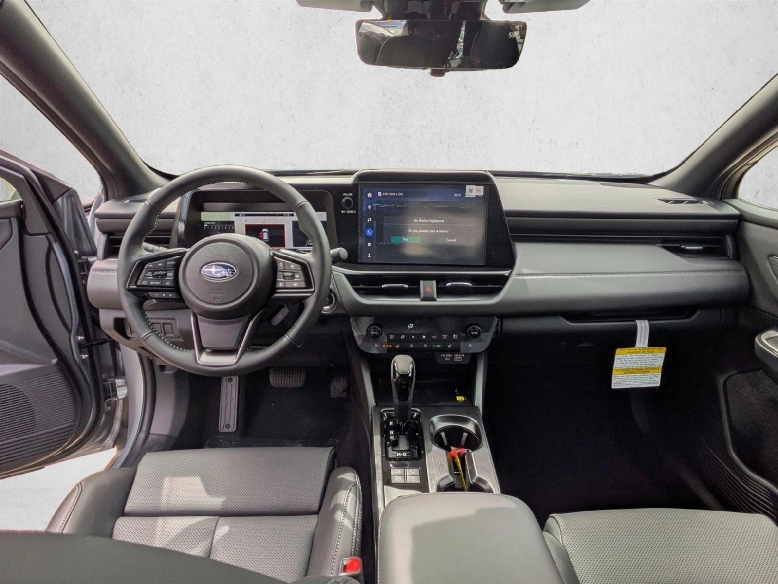 Thumbnail: 2026 Subaru Outback - 3