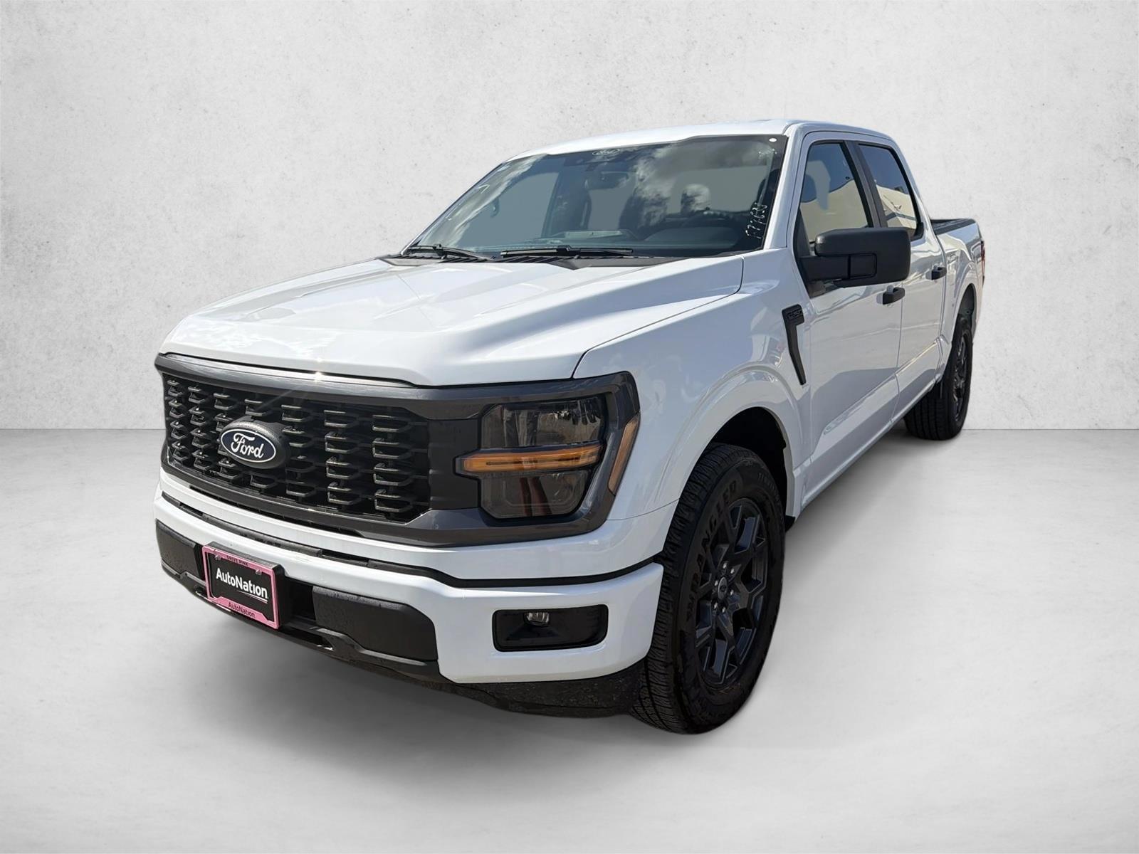 Thumbnail: 2026 Ford F-150 - 1