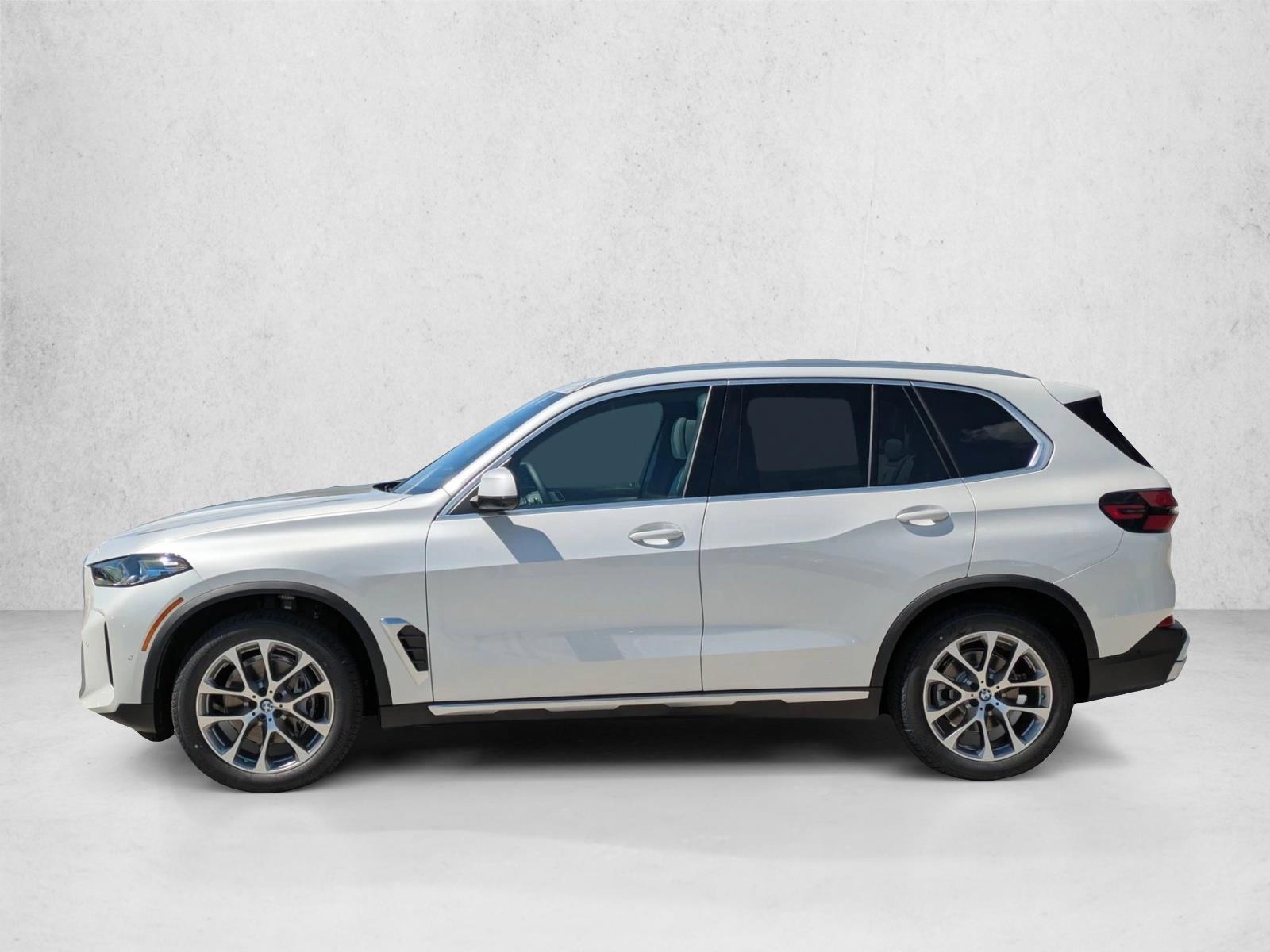 Thumbnail: 2026 BMW X5 - 2