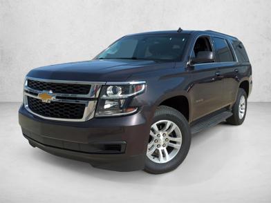 2015 Chevrolet Tahoe LS -
                  Winter Park, FL