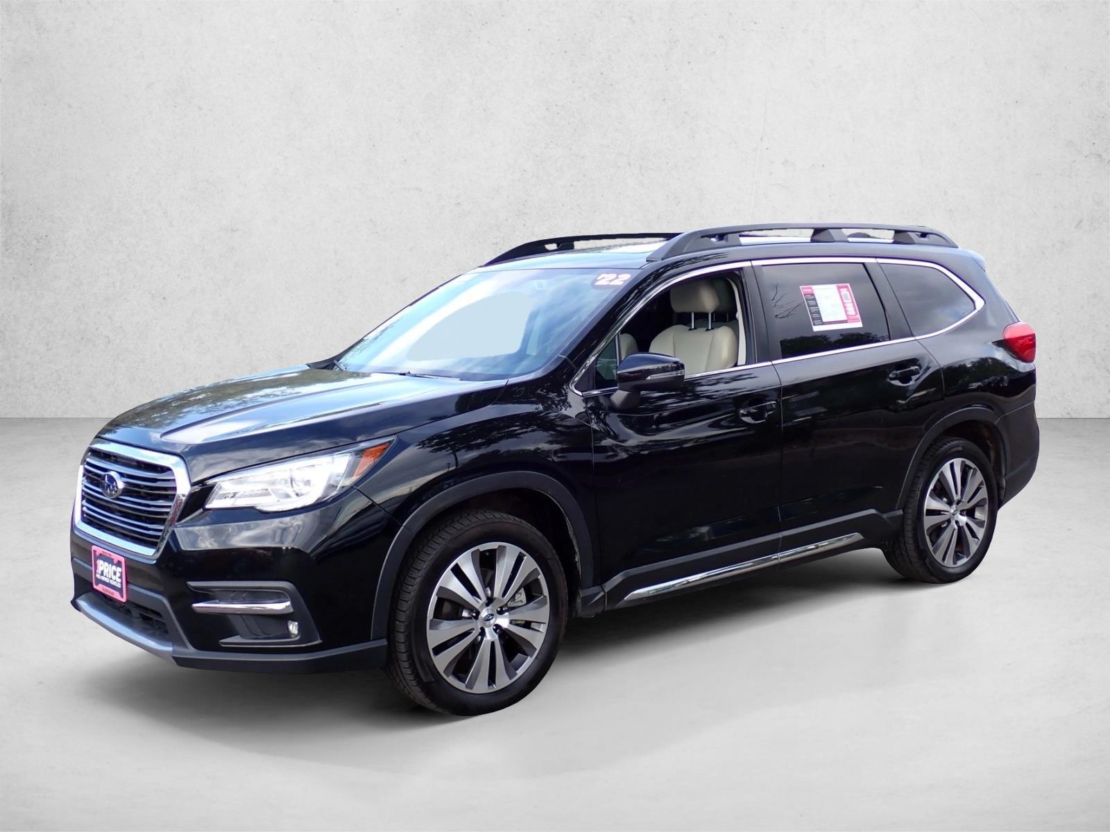 Thumbnail: 2022 Subaru Ascent - 1