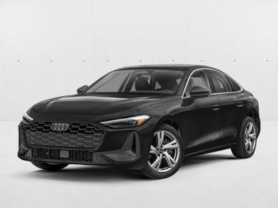 2026 Audi A5