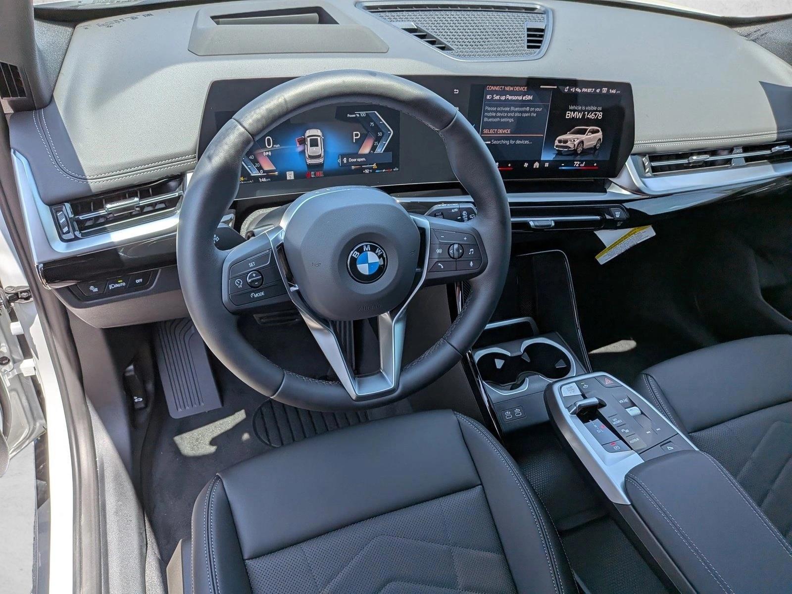 Thumbnail: 2026 BMW X1 - 3