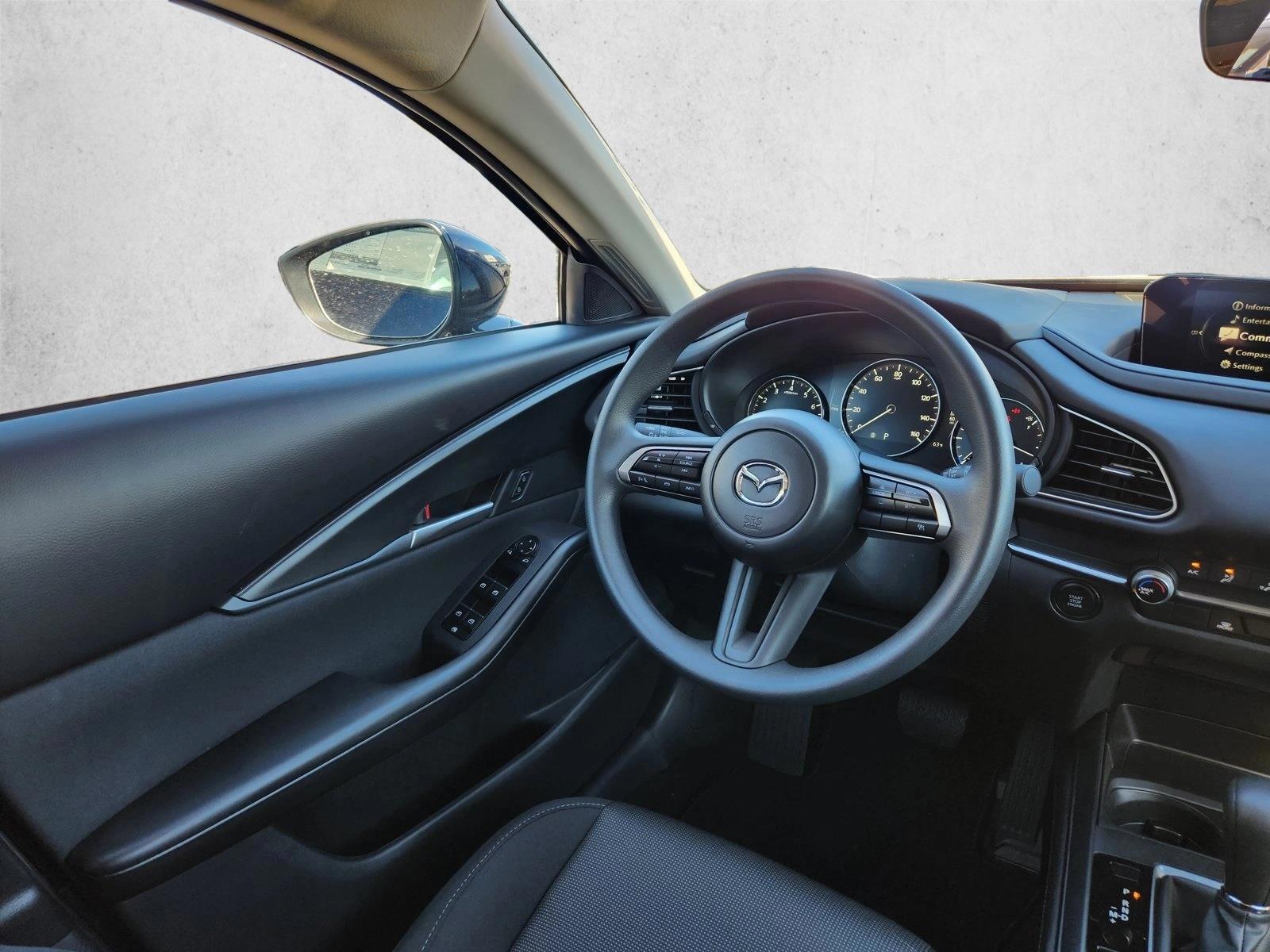 Thumbnail: 2026 Mazda CX-30 - 4