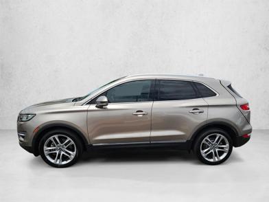 2019 Lincoln MKC