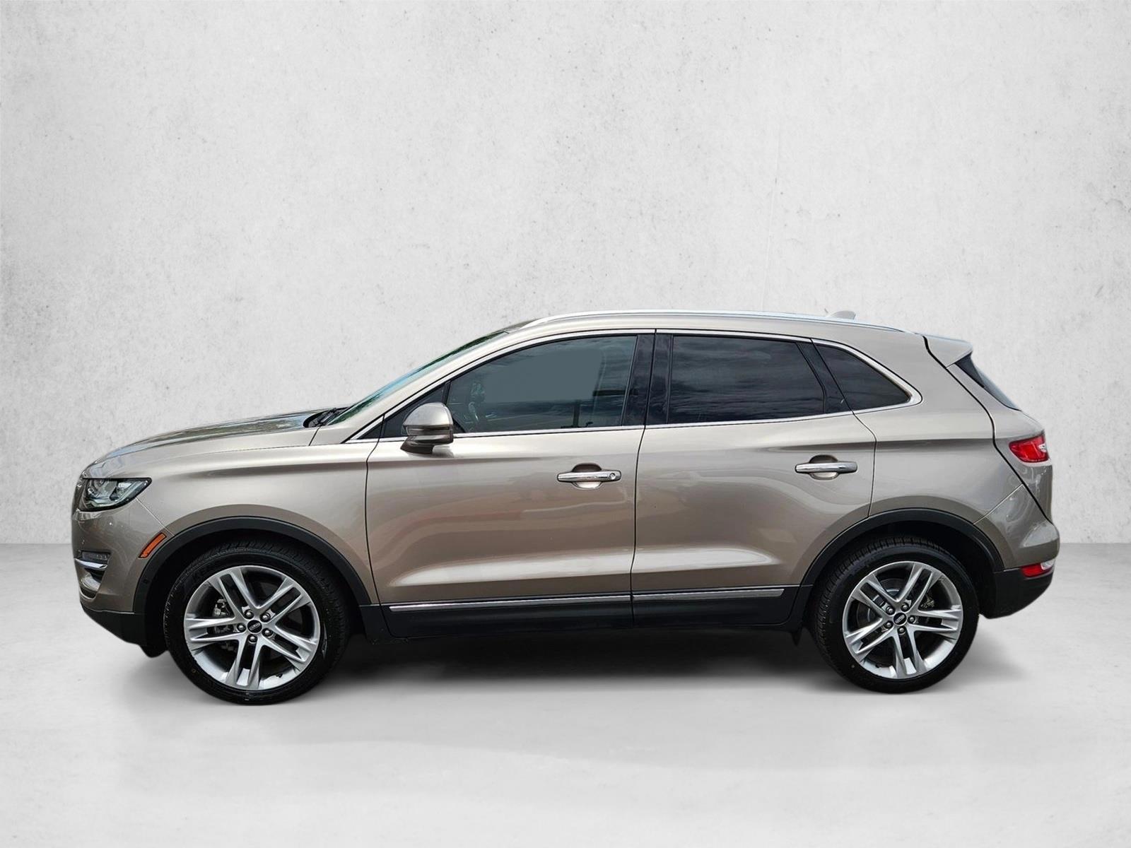 Thumbnail: 2019 Lincoln MKC - 2