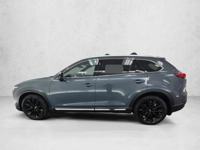 2021 Mazda CX-9