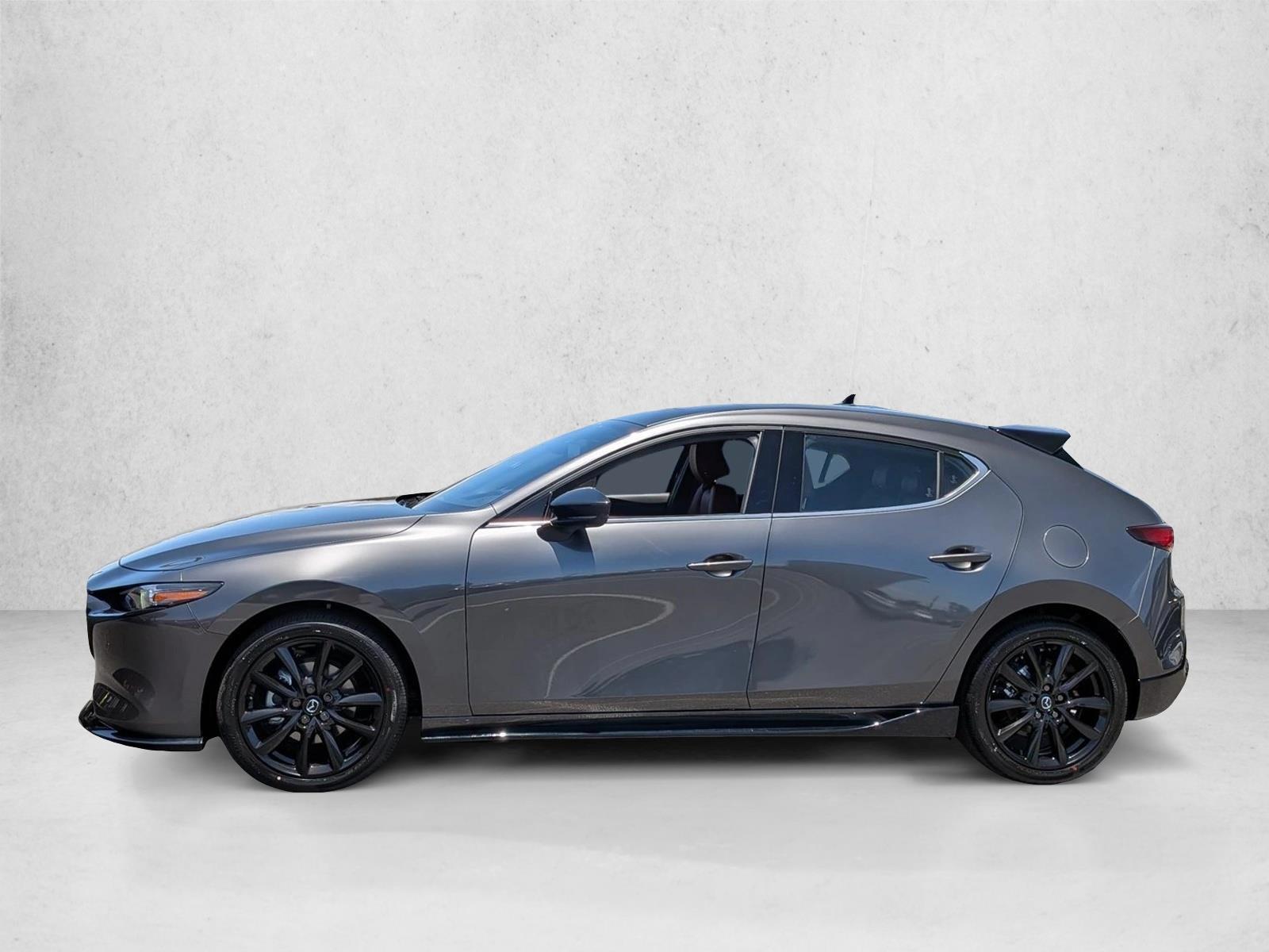 Thumbnail: 2026 Mazda Mazda3 - 2