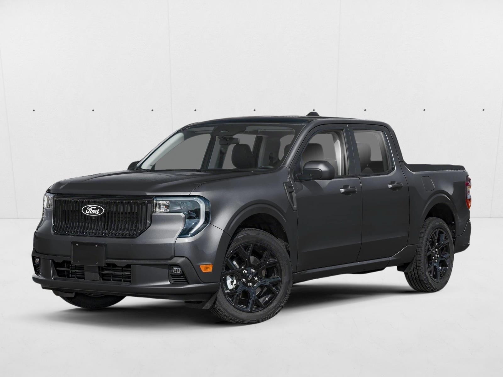 Thumbnail: 2026 Ford Maverick - 1