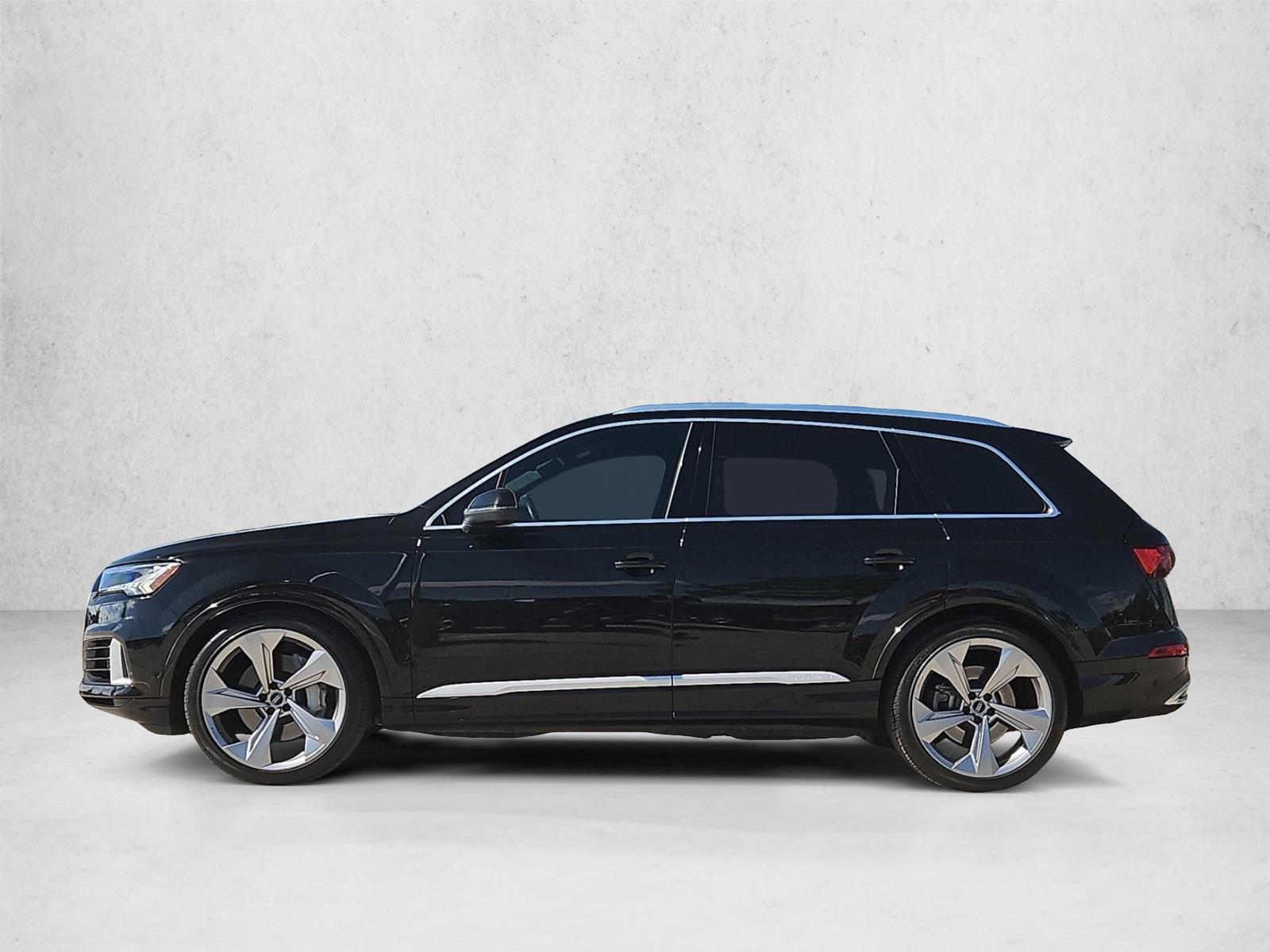 Thumbnail: 2022 Audi Q7 - 2