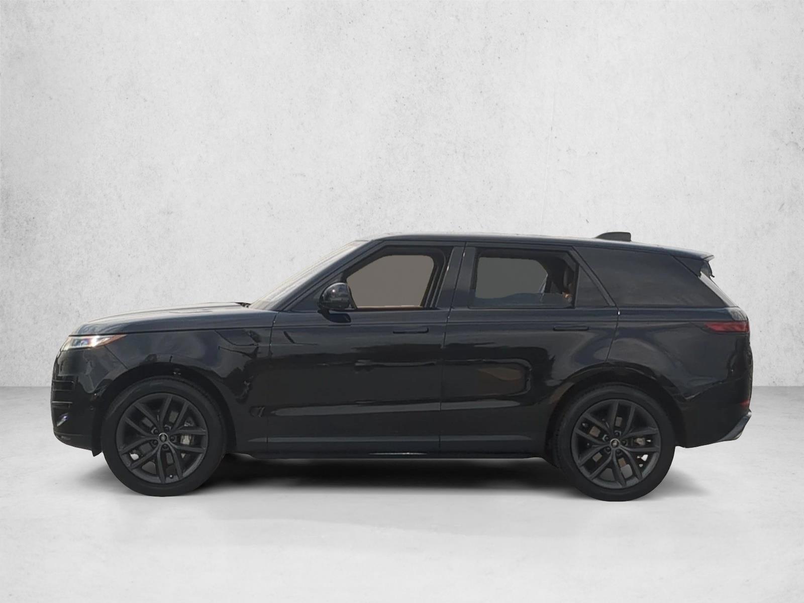Thumbnail: 2023 Land Rover Range Rover Sport - 2