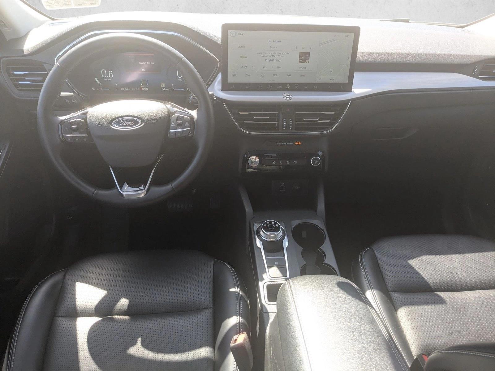 Thumbnail: 2025 Ford Escape - 3