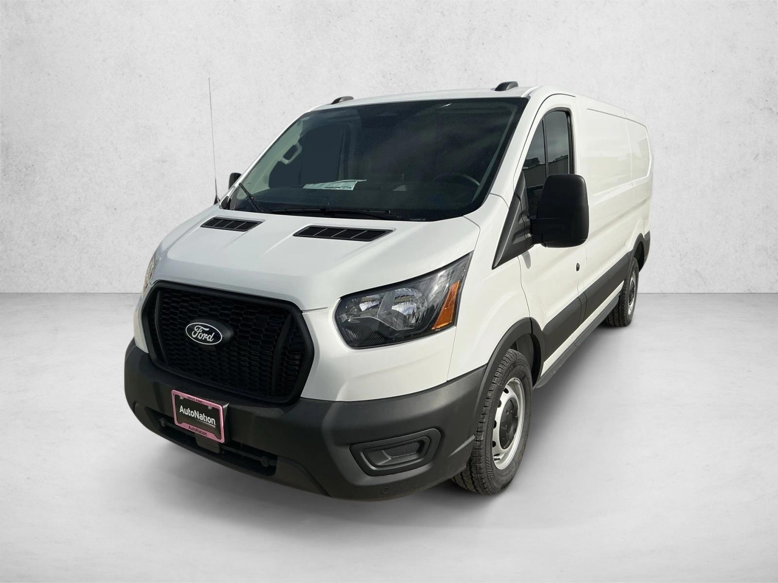 Thumbnail: 2026 Ford Transit Series - 1