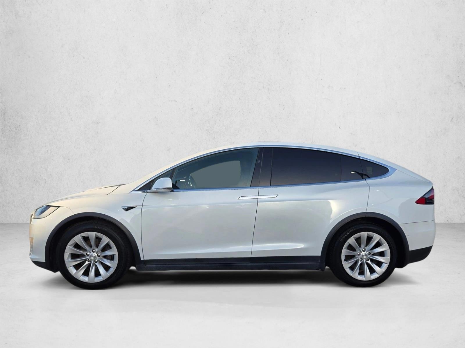 Thumbnail: 2020 Tesla Model X - 2