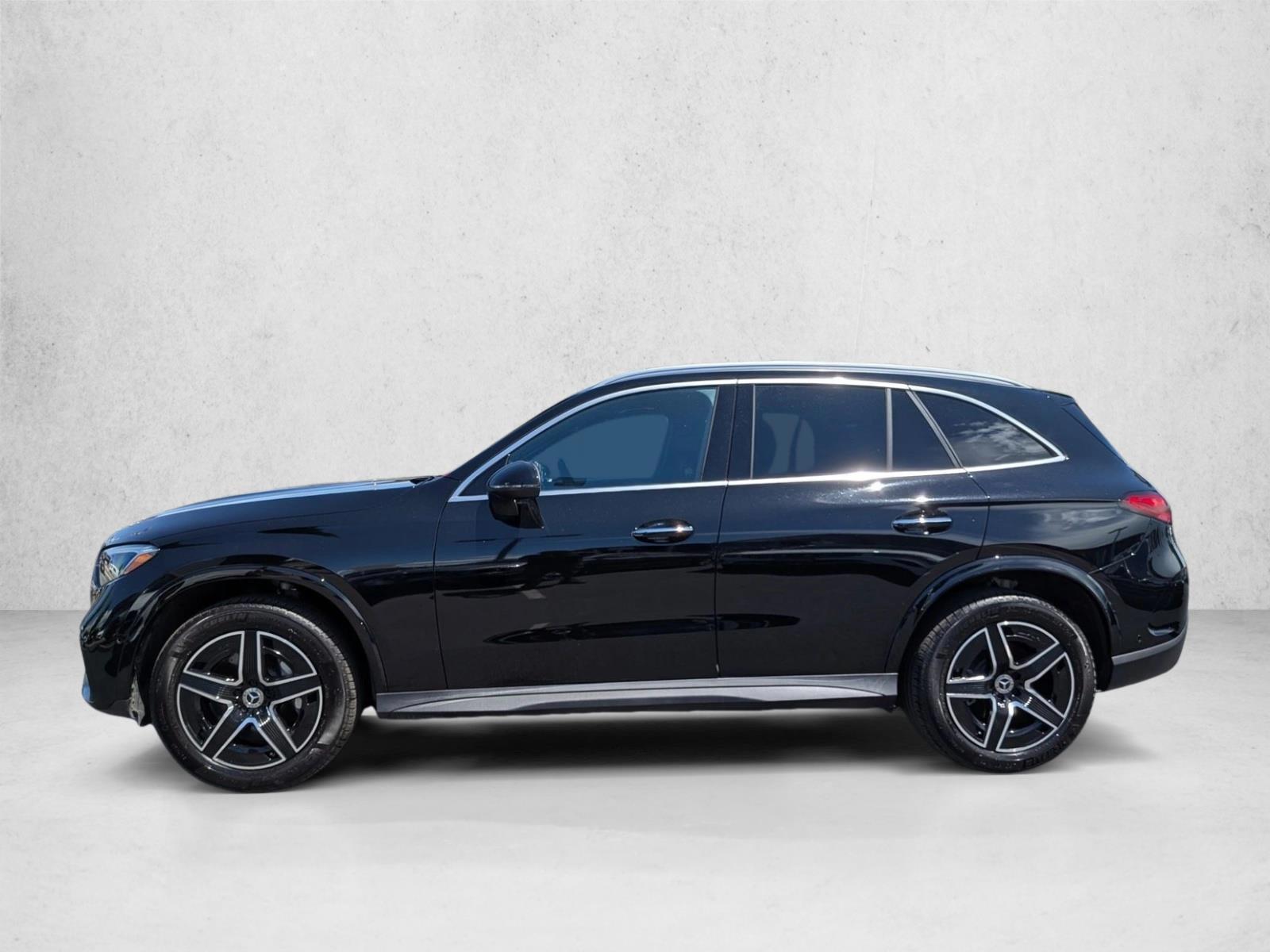 Thumbnail: 2026 Mercedes-Benz GLC - 2