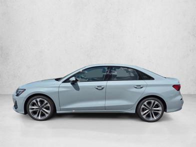 2026 Audi A3