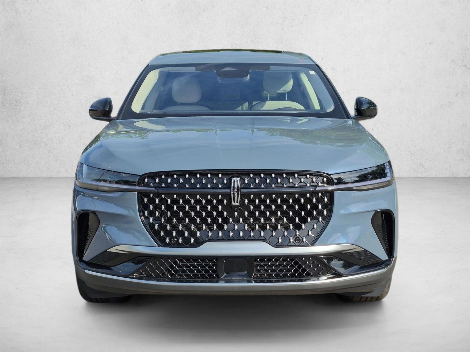 2026 Lincoln Nautilus