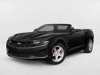 2019 Chevrolet Camaro  -
                  Savannah, GA
