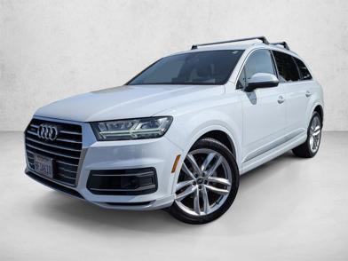 2018 Audi Q7 Prestige -
                  Santa Clara, CA