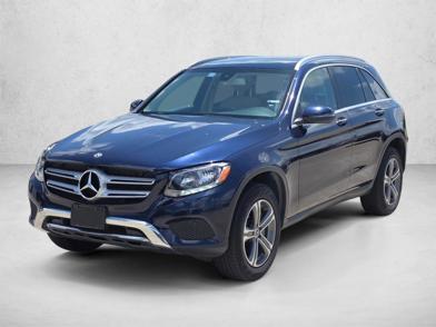 2019 Mercedes-Benz GLC 300 -
                  Houston, TX